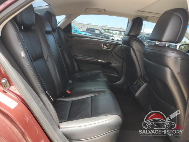 4T1BD1EB3FU035898 2015 TOYOTA AVALON photo no. 10