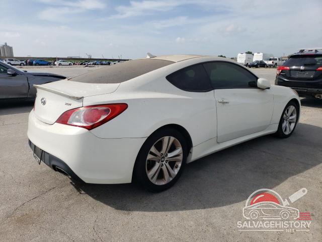 KMHHT6KD8CU067287 2012 HYUNDAI GENESIS photo no. 3