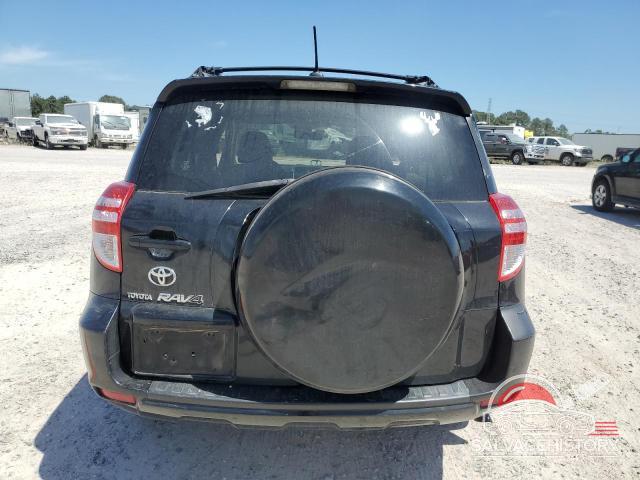 JTMZF33V49D015346 2009 TOYOTA RAV4 photo no. 6