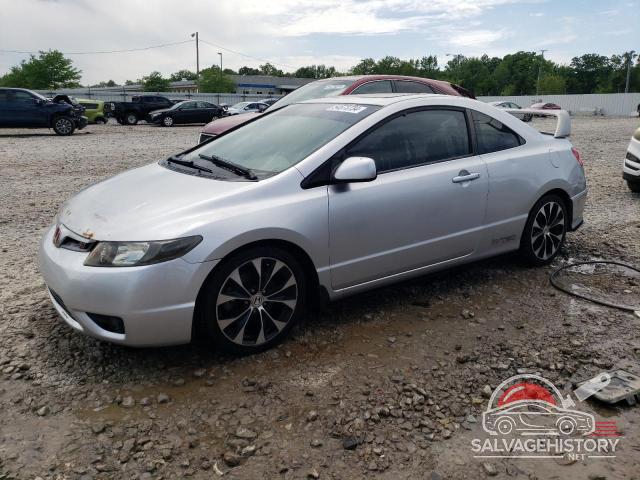 2HGFG21527H703201 2007 HONDA CIVIC photo no. 16