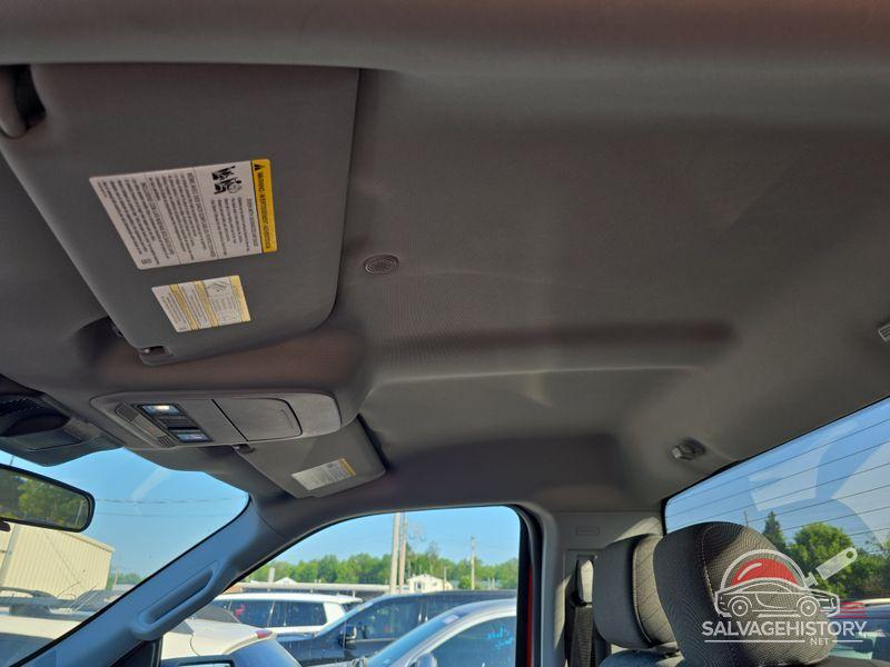 1FTMF1EB2MKE70136 2021 FORD F-150 photo no. 4
