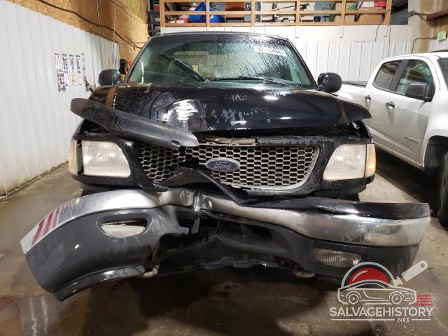 1FTRX18L9XNB85489 1999 FORD All Models photo no. 5