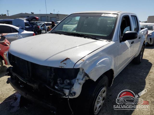 1N6AD0EV1BC403285 2011 NISSAN FRONTIER photo no. 11