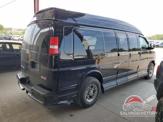 1GDGG29U671119571 2007 GMC SAVANA photo no. 3