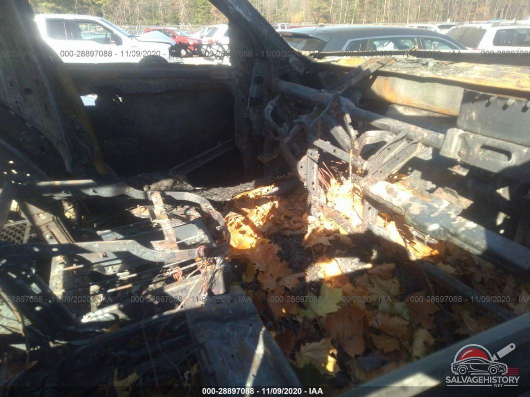 3C6UR5JL8GG166261 2016 RAM 2500 photo no. 5