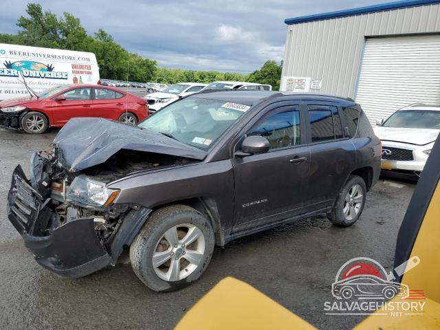 1C4NJDEB4GD542032 2016 JEEP COMPASS photo no. 4