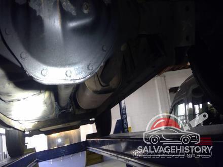 1GTW7FCA1C1186451 2012 GMC SAVANA photo no. 12