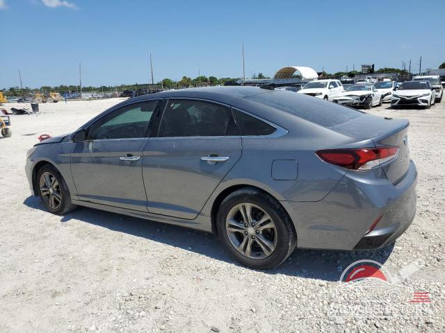 5NPE34AF6JH717272 2018 HYUNDAI SONATA photo no. 2
