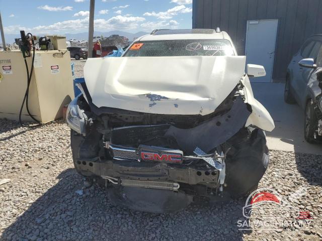 1GKKRTKD8GJ316383 2016 GMC ACADIA DEN photo no. 5