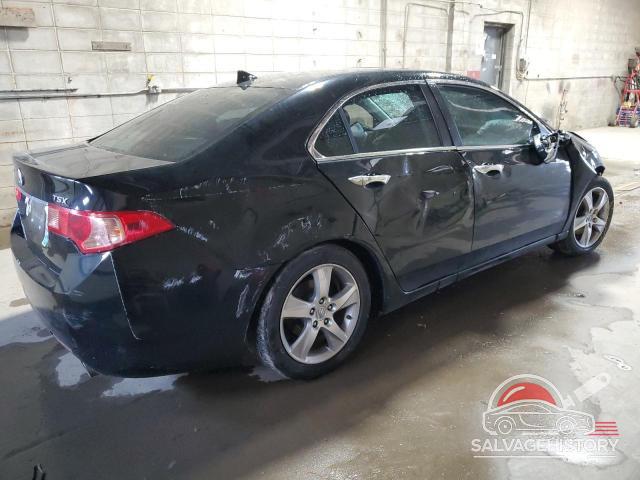 JH4CU2F61BC014031 2011 ACURA TSX photo no. 3