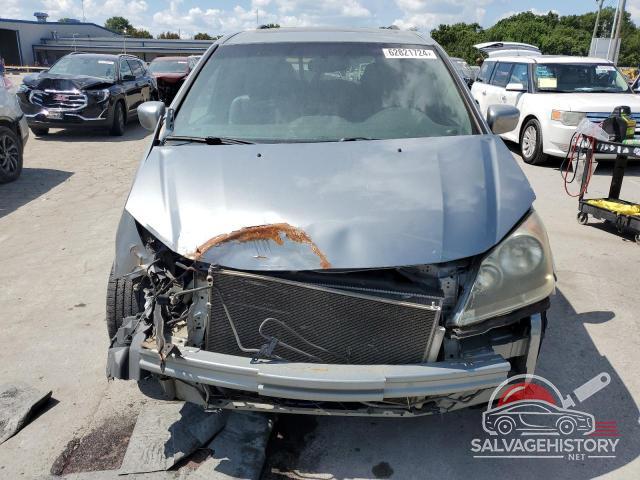 5FNRL38798B057862 2008 HONDA All Models photo no. 5