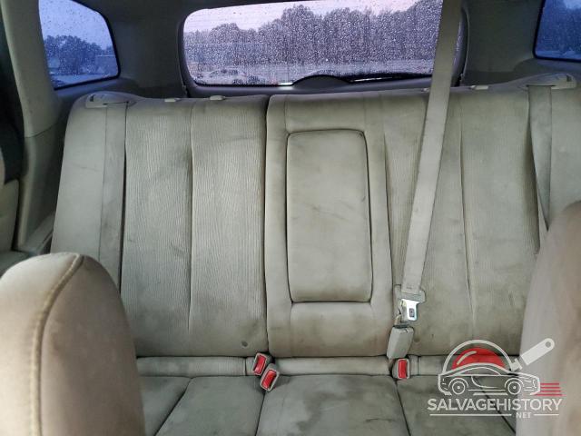 JM3ER2WM6A0315234 2010 MAZDA CX-7 photo no. 10