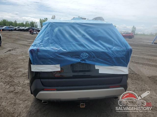 2T3J1RFV2KC033672 2019 TOYOTA RAV4 photo no. 6