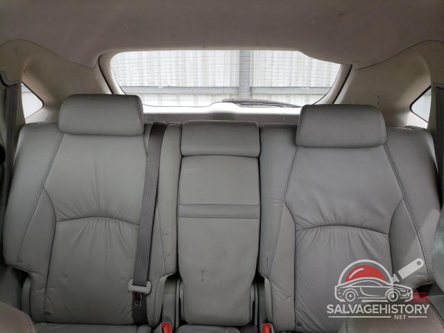 2T2GA31UX6C045035 2006 LEXUS RX330 photo no. 10