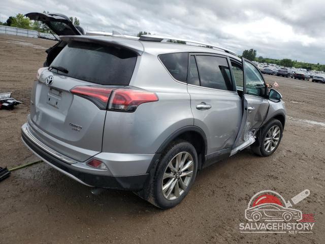 2T3DFREVXGW481616 2016 TOYOTA RAV4 photo no. 3