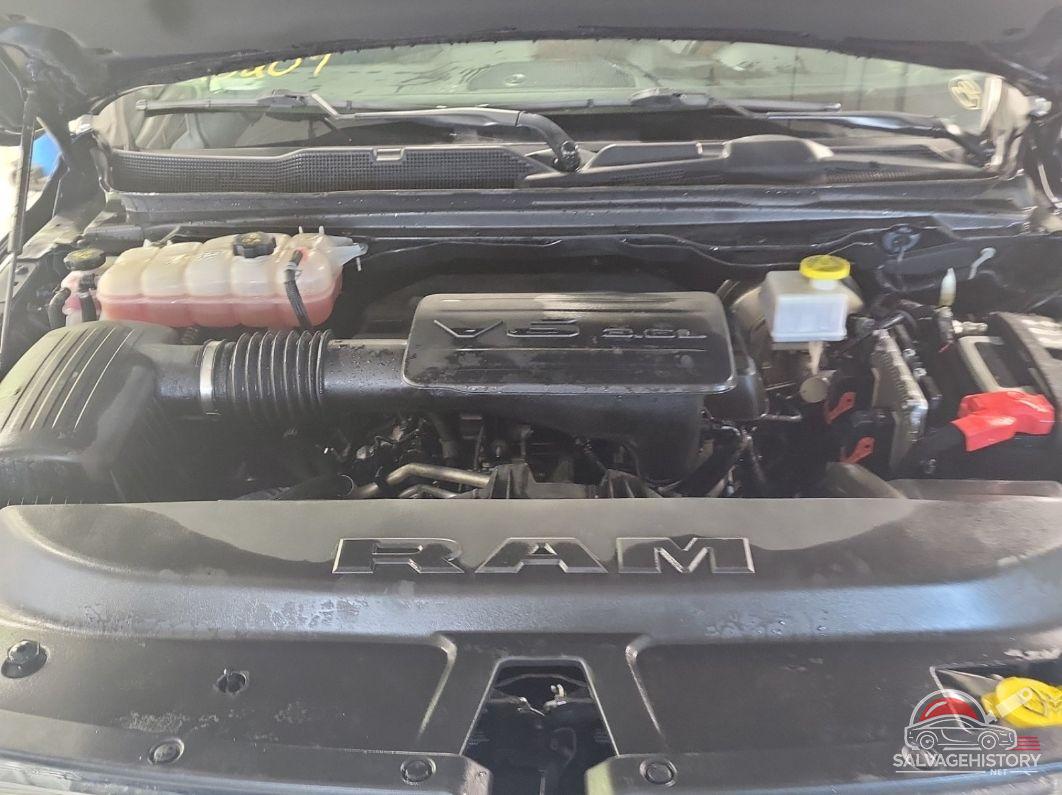 1C6RRFFGXNN190928 2022 RAM 1500 photo no. 15