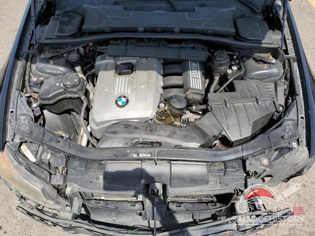 WBAVD33586KV61141 2006 BMW 3 SERIES photo no. 11