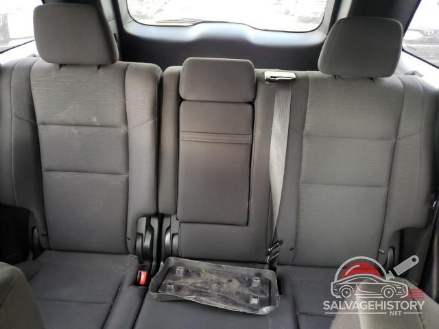 1C4RJFAG2FC649566 2015 JEEP GRAND CHER photo no. 10