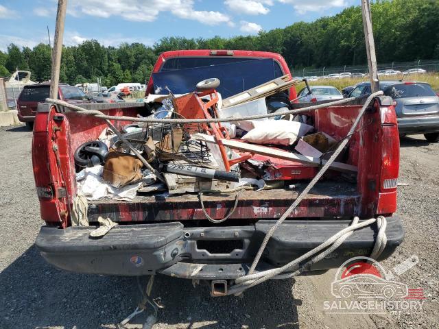1FTNF21L12EB17794 2002 FORD F250 photo no. 6