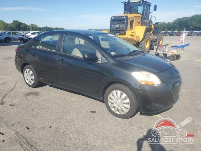 JTDBT923571020695 2007 TOYOTA YARIS photo no. 4