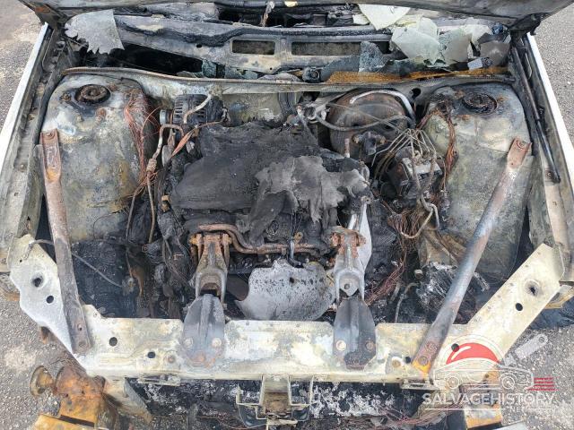 2G1WC58R379275307 2007 CHEVROLET IMPALA photo no. 11