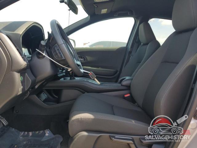 3CZRU6H17NM764003 2022 HONDA HR-V photo no. 7