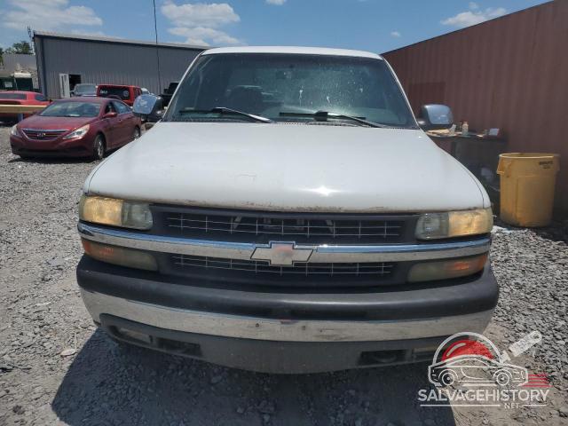1GCEK19TXXE248417 1999 CHEVROLET ALL Models photo no. 5