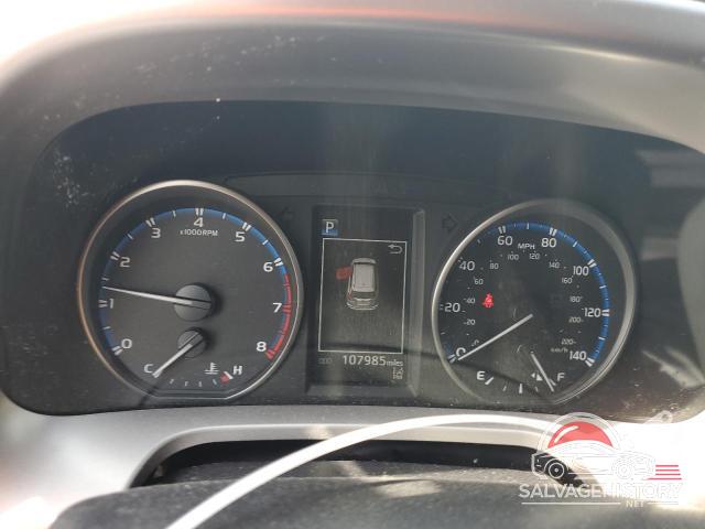 JTMZFREVXJJ155469 2018 TOYOTA RAV4 photo no. 9