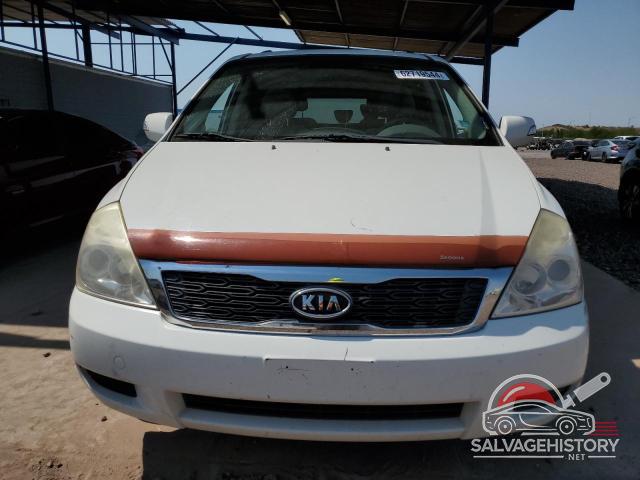 KNDMG4C74C6435456 2012 KIA All Models photo no. 5