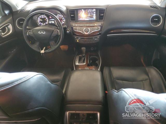 5N1AL0MN5FC550864 2015 INFINITI QX60 photo no. 8