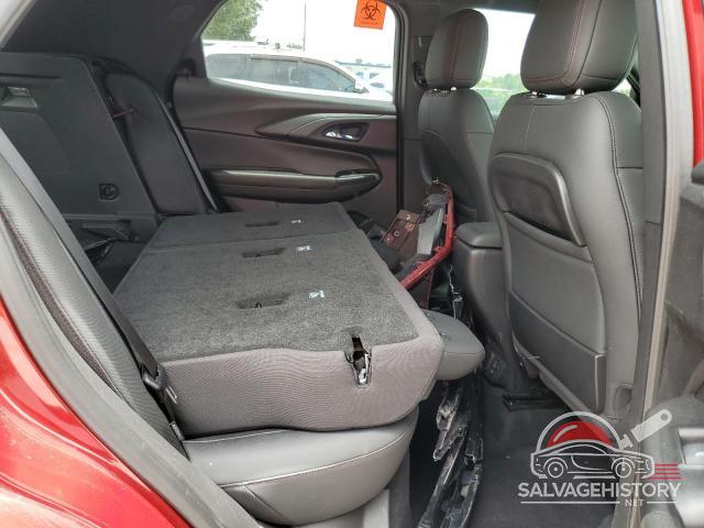 KL79MTSL4MB062450 2021 CHEVROLET TRAILBLZR photo no. 11