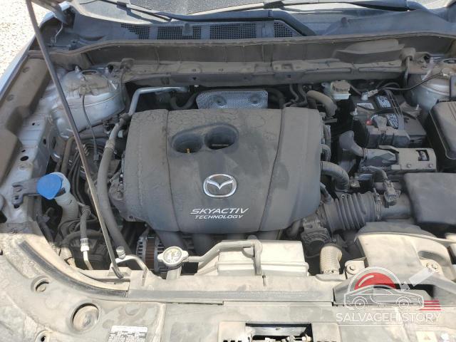JM3KFABL1H0199020 2017 MAZDA CX-5 photo no. 11