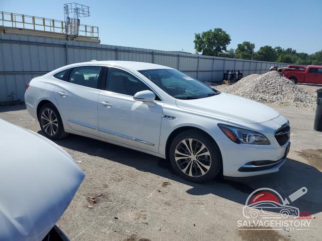 1G4ZP5SS3HU211126 2017 BUICK LACROSSE photo no. 4