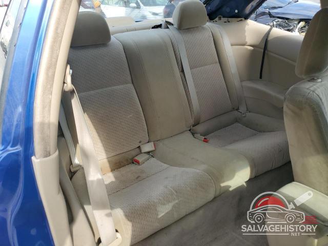 1HGEM21115L040995 2005 HONDA CIVIC photo no. 10