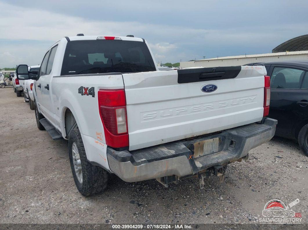 1FT7W2BT6LEC21982 2020 FORD F250 photo no. 6