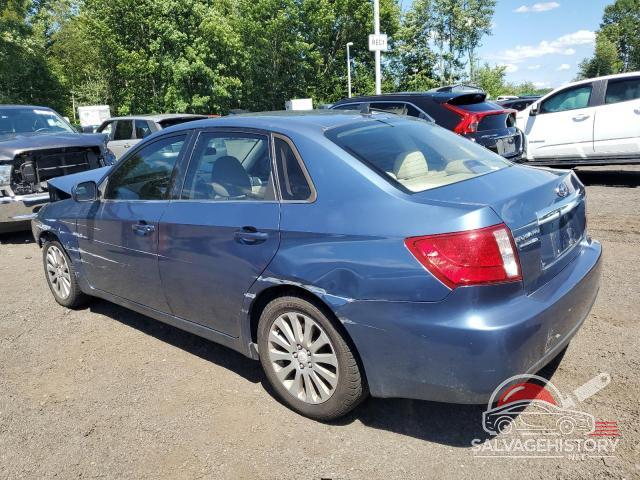JF1GE6B64AH515063 2010 SUBARU IMPREZA photo no. 2