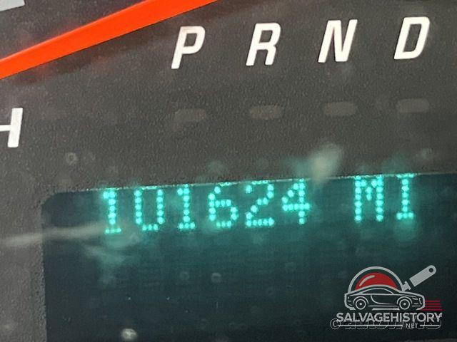 1GB6GUCGXG1221524 2016 CHEVROLET EXPRESS G4500 photo no. 6