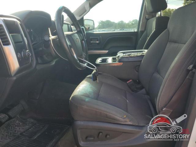 3GCPCREC0FG429897 2015 CHEVROLET ALL Models photo no. 7