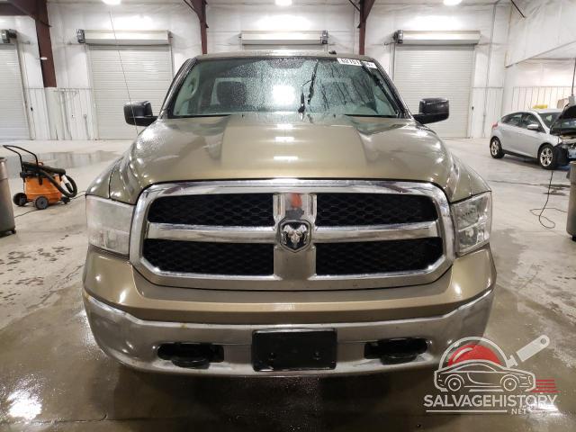 3C6JR7EG8DG573441 2013 RAM 1500 photo no. 5