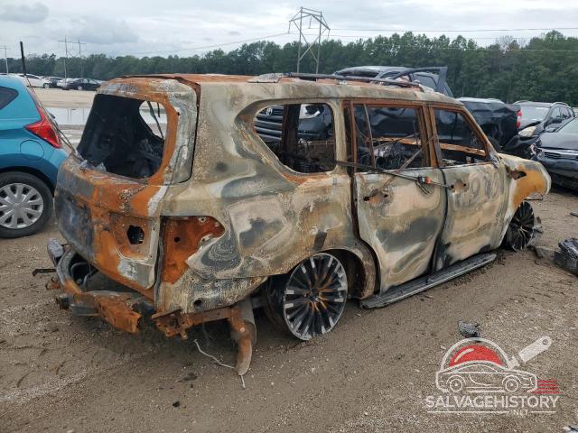 JN8AY2BC4M9147217 2021 NISSAN ARMADA photo no. 3