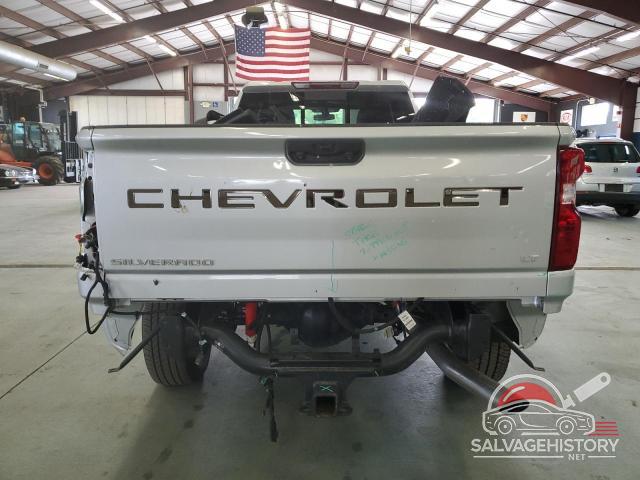 1GC5YNE77NF249126 2022 CHEVROLET ALL Models photo no. 6