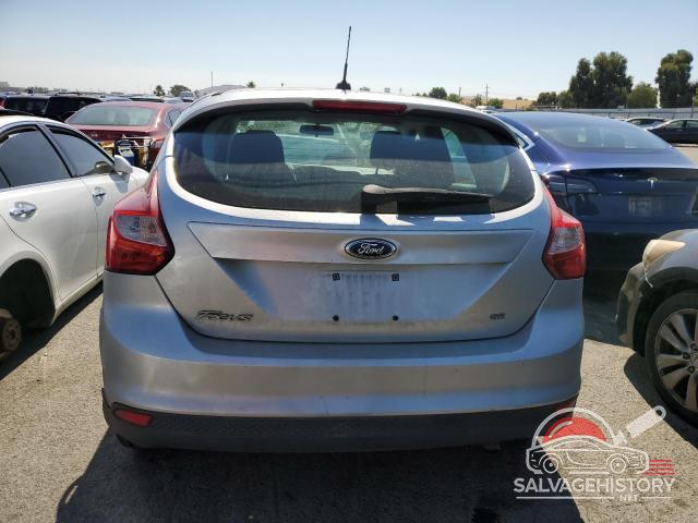 1FAHP3K2XCL366829 2012 FORD ALL Models photo no. 6