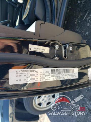 1C4NJRBB0FD168213 2015 JEEP PATRIOT photo no. 12