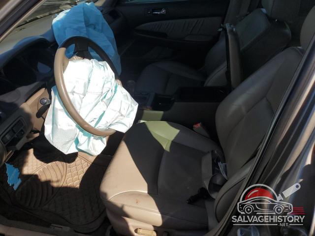 JH4KA965X2C008426 2002 ACURA RL photo no. 7