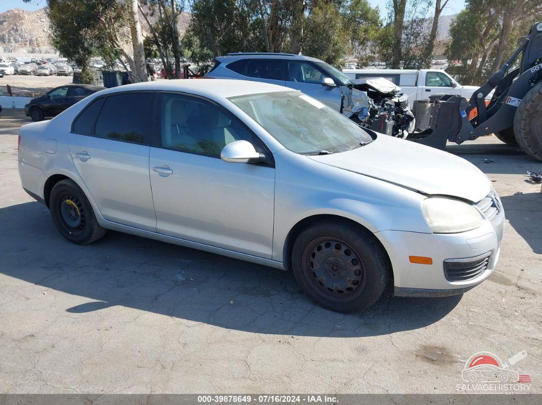 3VWJZ71K19M065949 2009 VOLKSWAGEN JETTA photo no. 19