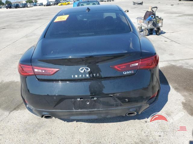 JN1FV7EK2HM611329 2017 INFINITI Q60 photo no. 6
