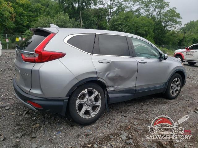 2HKRW2H83HH683032 2017 HONDA CRV photo no. 3