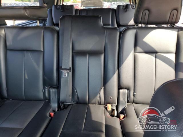 1FMJK2AT6FEF31326 2015 FORD EXPEDITION photo no. 10