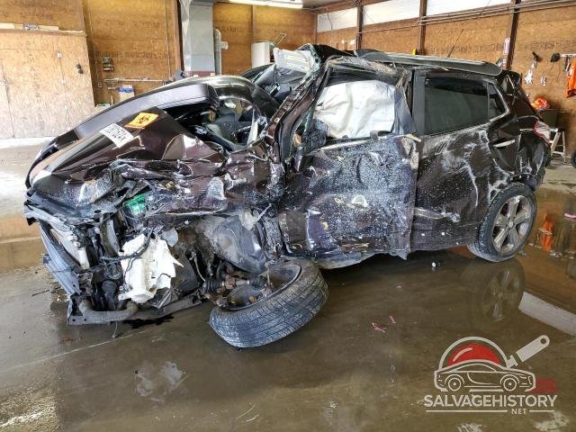 KL4CJFSB7DB093132 2013 BUICK ENCORE photo no. 24