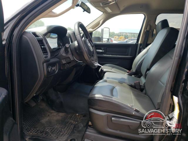 3C6UR5CL3KG520340 2019 RAM 2500 photo no. 7